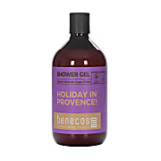 Benecos BIO Holiday in Provence Shower Gel