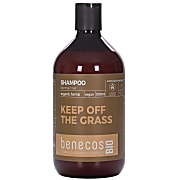 Benecos BIO Keep off the Grass Shampoo