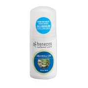 Benecos Deo Roll-On - Aloe Vera