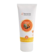 Benecos Natural Hand and Nail Cream - Sea Buckthorn and Orange