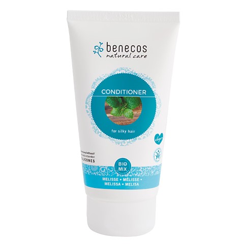 Benecos Natural Hair Conditioner - Melissa