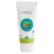 Benecos Natural Hair Shampoo - Aloe Vera