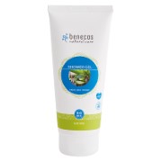 Benecos Natural Shower Gel - Aloe Vera