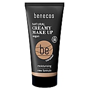 Benecos Naturally Creamy Make Up - Caramel