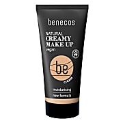 Benecos Naturally Creamy Make Up - Cream