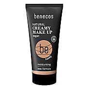 Benecos Naturally Creamy Make Up - Honey