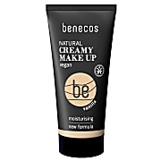 Benecos Naturally Creamy Make Up - Vanilla