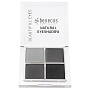 Benecos Natural Quattro Eyeshadow - Smokey Eyes