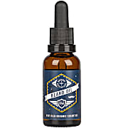 Benecos For Men Beard Oil