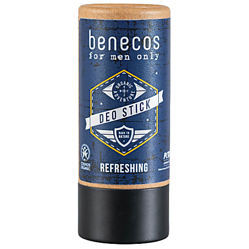 Benecos For Men Deo Stick