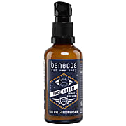 Benecos For Men Face Cream