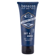 Benecos For Men Only -  Shaving Cream