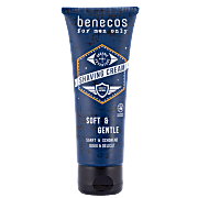 Benecos For Men Only -  Shaving Cream