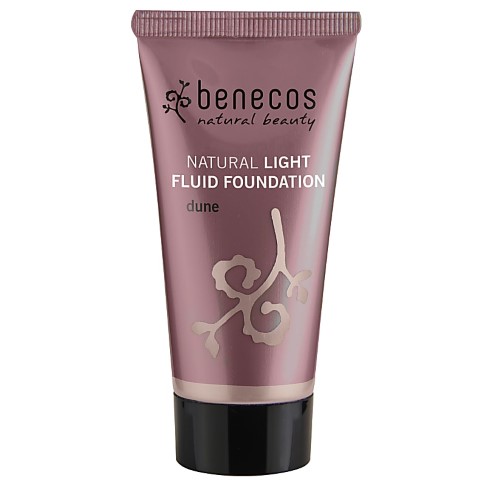 Benecos Fluid Foundation