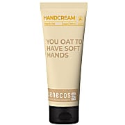 Benecos BIO You Oat to have Soft Hands Hand Cream