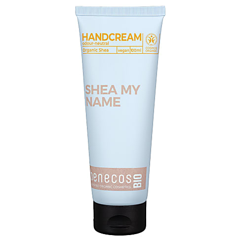 Benecos BIO Shea My Name Hand Cream