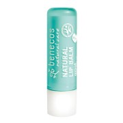 Benecos Natural Lip Balm - Mint