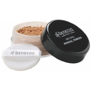 Benecos Natural Mineral Powder