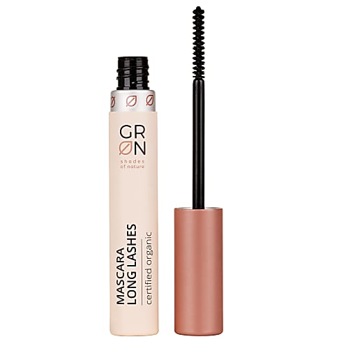 Benecos GRN Long Lashes Mascara