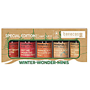 Benecos BIO Winter-Wonder-Minis Limited Edition Set