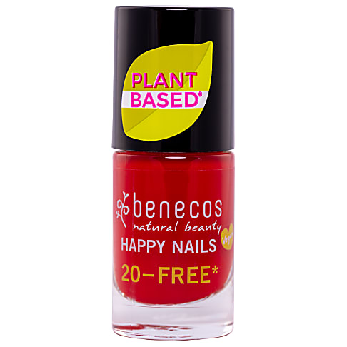 Benecos Natural Nail Polish