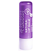 Benecos Natural Lip Balm - Cassis