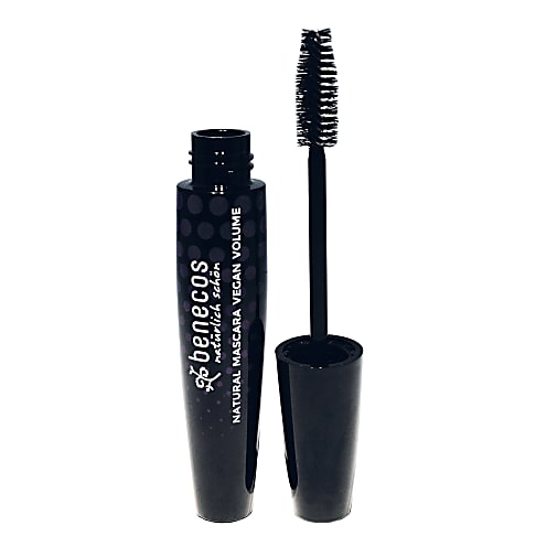 Benecos Vegan Volume Natural Mascara