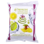 Benecos Natural Cleansing Wipes