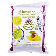 Benecos Natural Cleansing Wipes