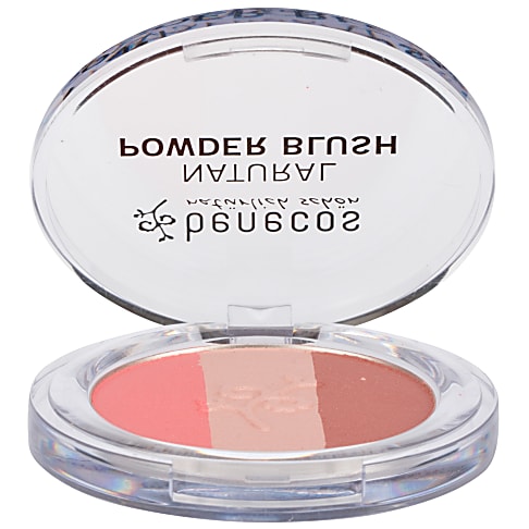 Benecos Natural Trio Blush