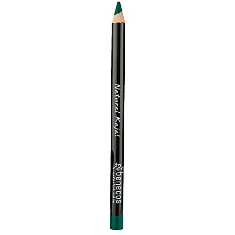 Benecos Natural Kajal Eyeliner - Green