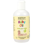 Bentley Organic Baby Oil