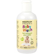 Bentley Organic Baby Wash