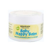 Bentley Organic Baby Nappy Balm