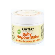 Bentley Organic Baby Vapour Balm