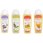 Bentley Organic Body Wash