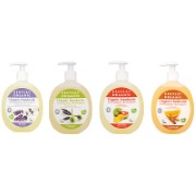 Bentley Organic Hand Wash