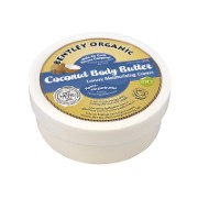 Bentley Organic Coconut Body Butter