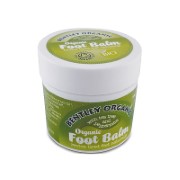 Bentley Organic Foot Balm