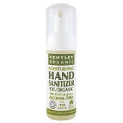 Bentley Organic Hand Sanitiser