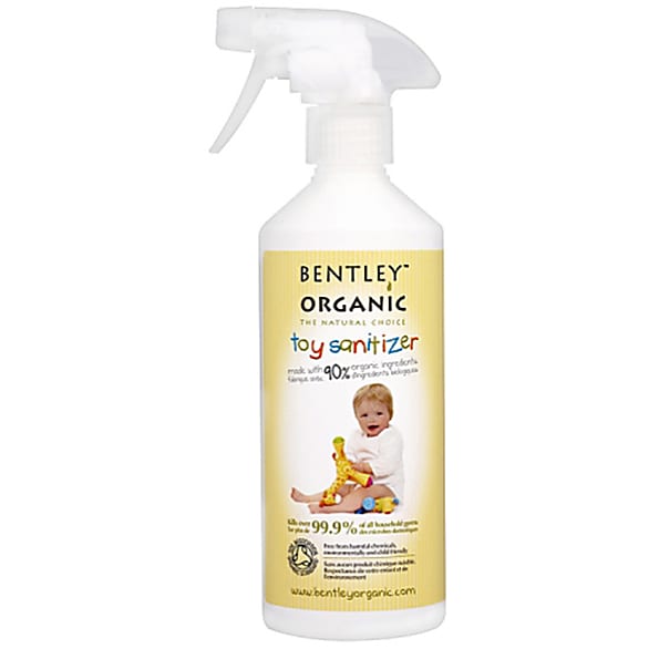 Bentley Organic Toy Sanitizer