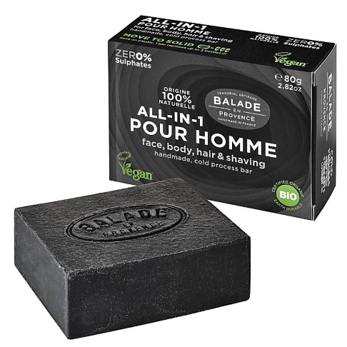 Balade En Provence All-In-1 for Men 80g