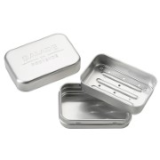 Balade En Provence Aluminium Travel Case