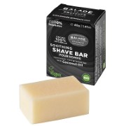 Balade En Provence Shaving Soap for Men - Citrus 40g
