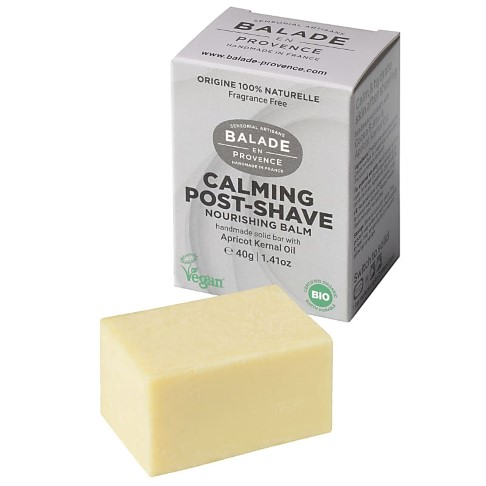 Balade En Provence Solid Post Shave Balm 40g