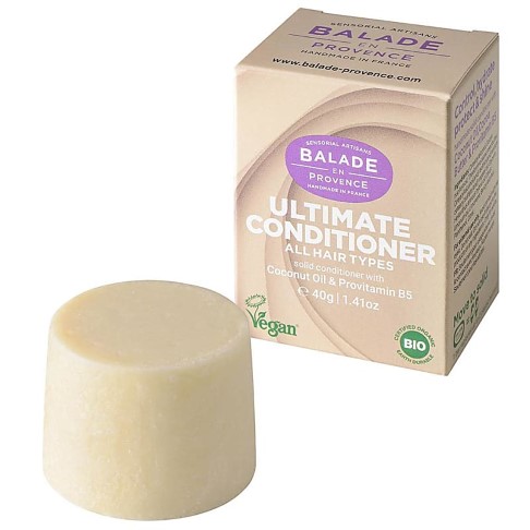 Balade En Provence Solid Conditioner 40g