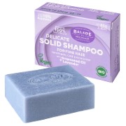 Balade En Provence Solid Shampoo - Lavender 80g