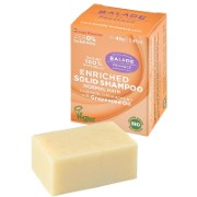 Balade En Provence Solid Shampoo - Orange Blossom 40g