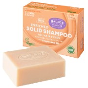 Balade En Provence Solid Shampoo - Orange Blossom 80g