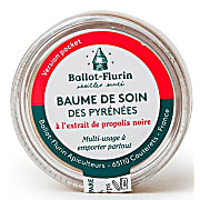 Ballot Flurin Pyrenees Healing Balm 7ml - Pocket version